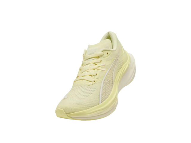 Puma Puma Deviate Nitro 3 Yellow White (W) - view 5