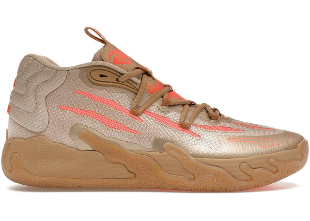 Puma Puma MB.03 'Chinese New Year' - view 1