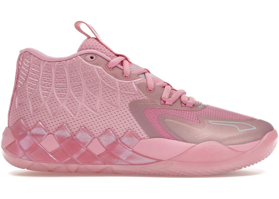 Puma Puma LaMelo Ball MB.01 Iridescent