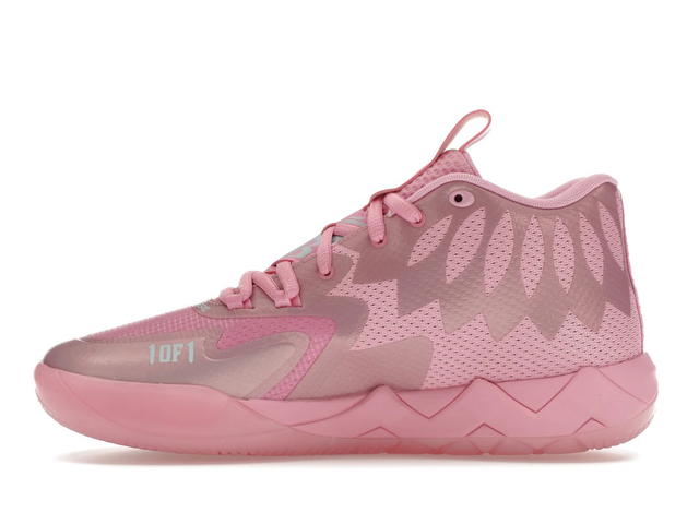 Puma Puma LaMelo Ball MB.01 Iridescent - view 3