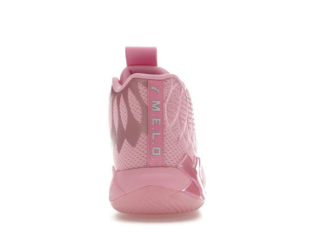 Puma Puma LaMelo Ball MB.01 Iridescent - view 4