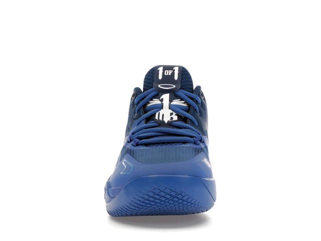 Puma Puma LaMelo Ball MB.01 Team Blazing Blue - view 2