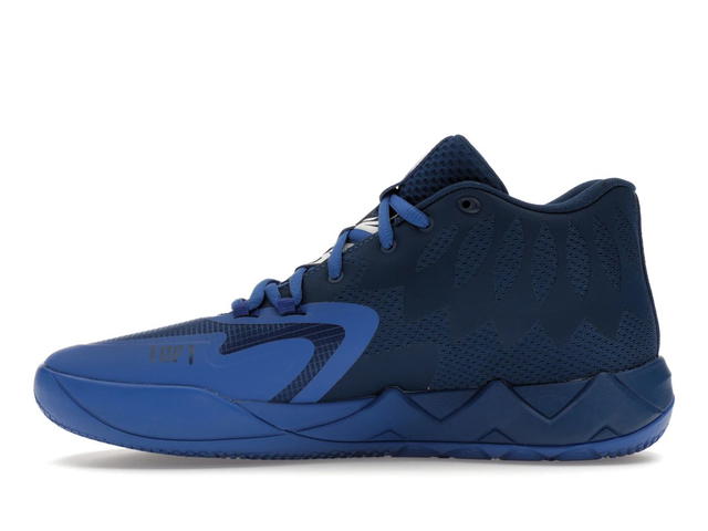 Puma Puma LaMelo Ball MB.01 Team Blazing Blue - view 3