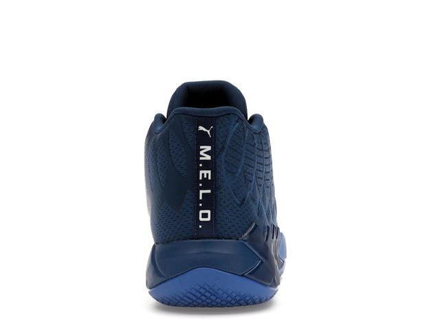 Puma Puma LaMelo Ball MB.01 Team Blazing Blue - view 4