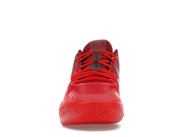 Puma Puma LaMelo Ball MB.01 Team Intense Red - view 2
