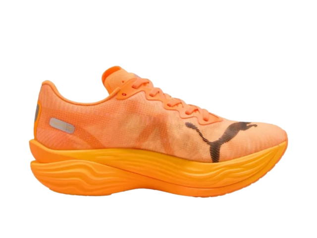 Puma Puma Deviate Nitro Elite 3 Heat Fire Black - view 1