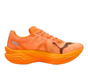 Buy Puma Deviate Nitro Elite 3 Heat Fire Puma Black (Women's) at Sasom – Authentic and Ready to Ship