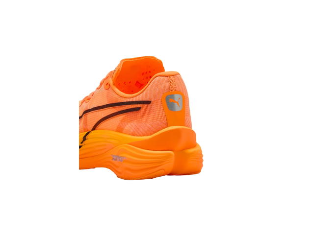 Puma Puma Deviate Nitro Elite 3 Heat Fire Puma Black (Women's) - view 5