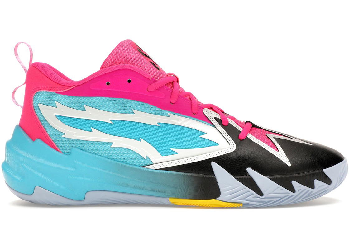 Puma Puma Scoot Zeros Northern Lights