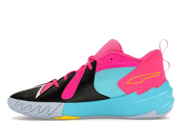 Puma Puma Scoot Zeros Northern Lights - view 3