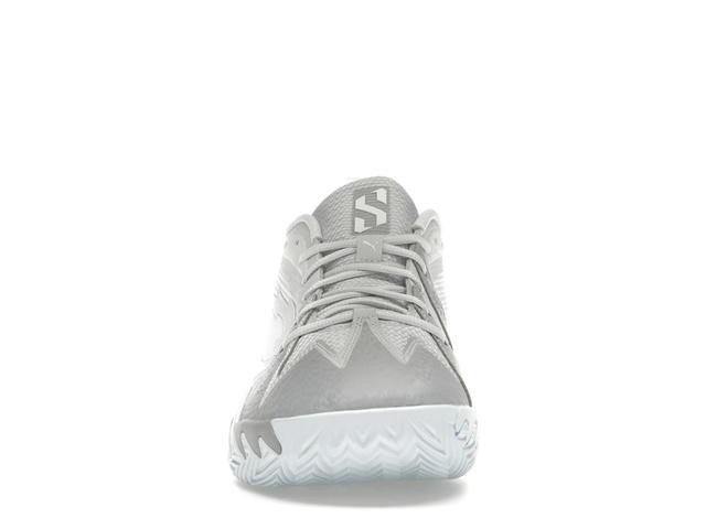 Puma Puma Scoot Zeros Grey Frost - view 2