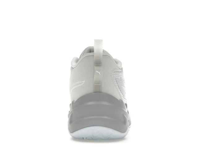 Puma Puma Scoot Zeros Grey Frost - view 4