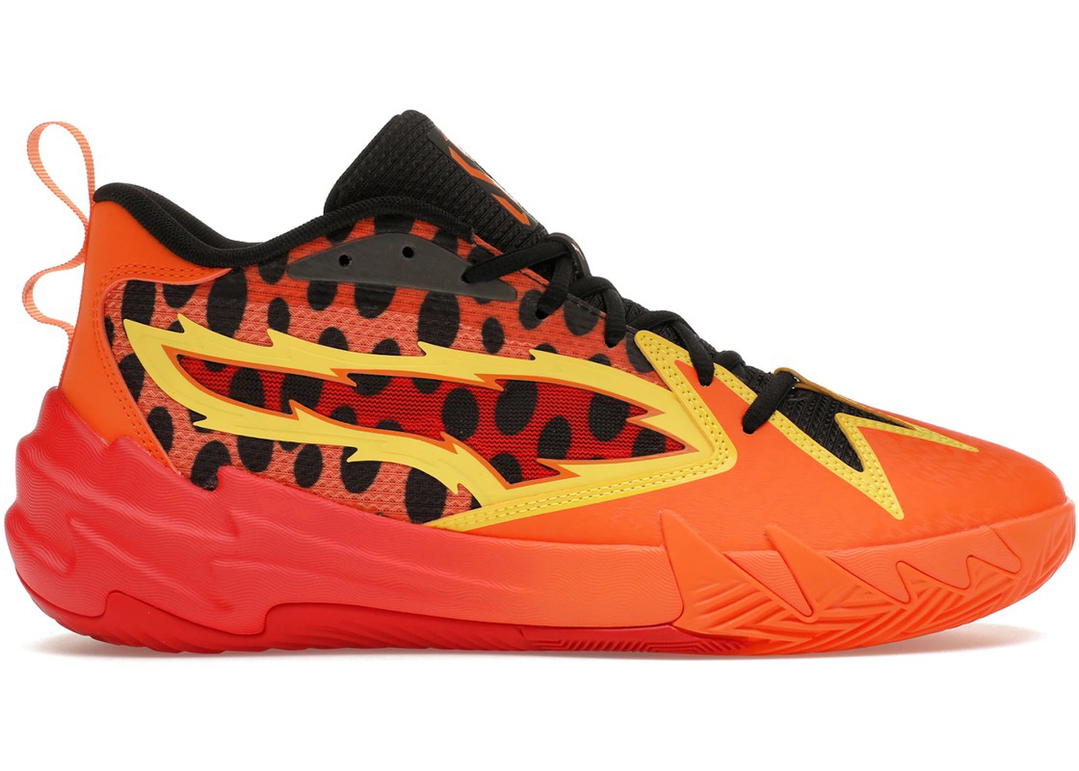 Puma Puma Scoot Zeros Cheetos