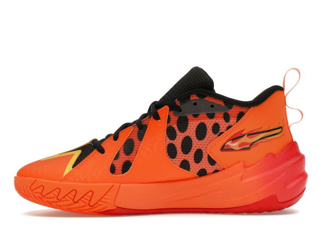 Puma Puma Scoot Zeros Cheetos - view 3