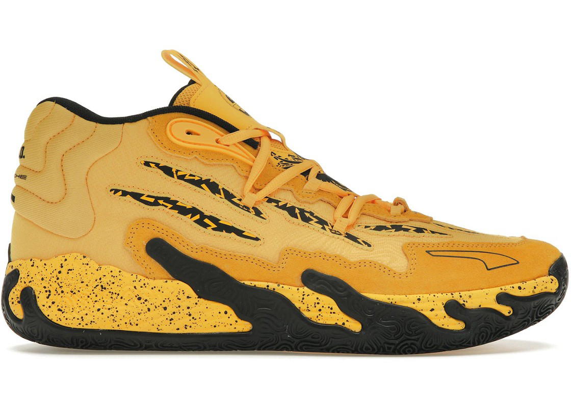 Puma Puma LaMelo Ball MB.03 Porsche
