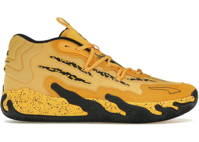Puma Puma LaMelo Ball MB.03 Porsche - view 1