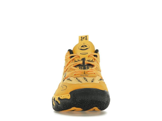 Puma Puma LaMelo Ball MB.03 Porsche - view 2