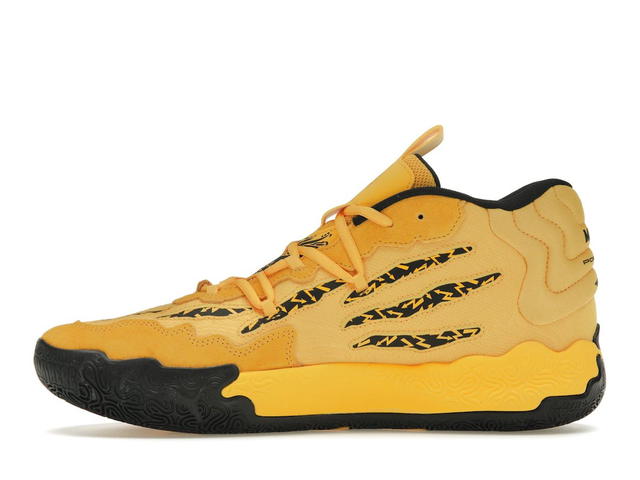 Puma Puma LaMelo Ball MB.03 Porsche - view 3
