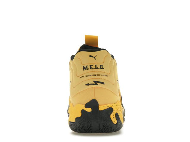 Puma Puma LaMelo Ball MB.03 Porsche - view 4