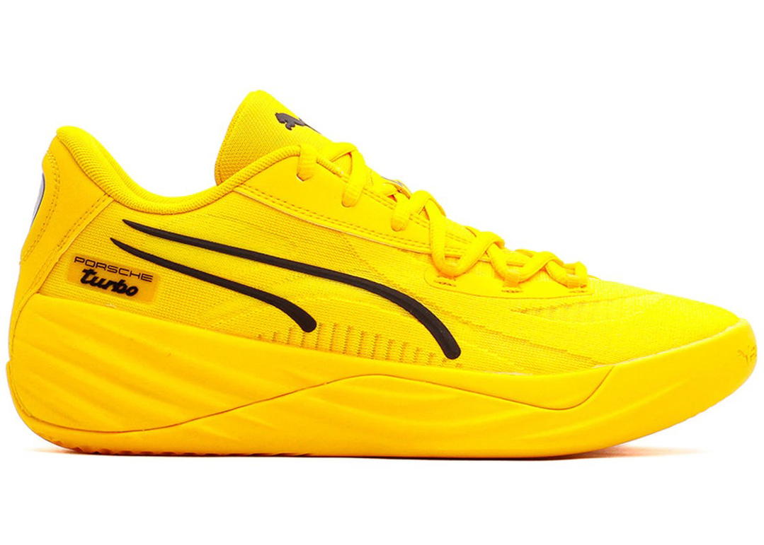 Puma Puma All-Pro Nitro Porsche