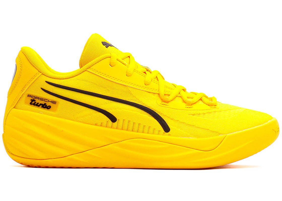 Puma Puma All-Pro Nitro Porsche