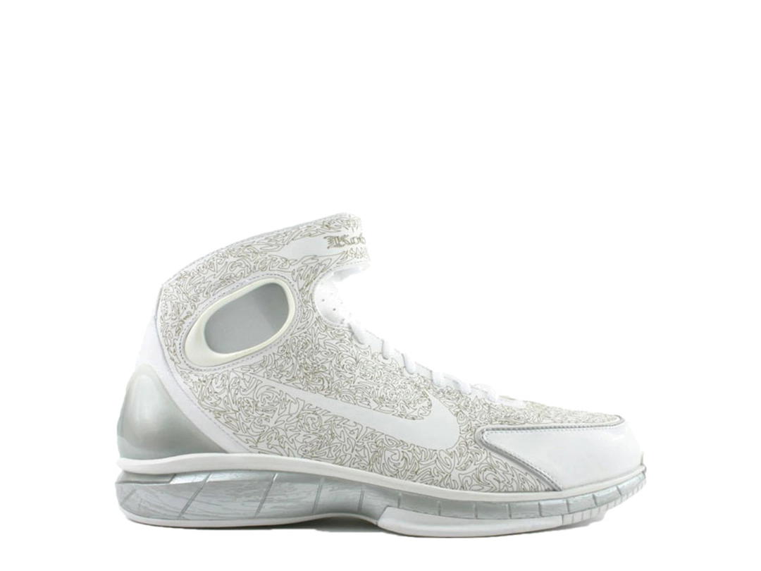 Nike Nike Air Huarache 2K4 Kobe Laser