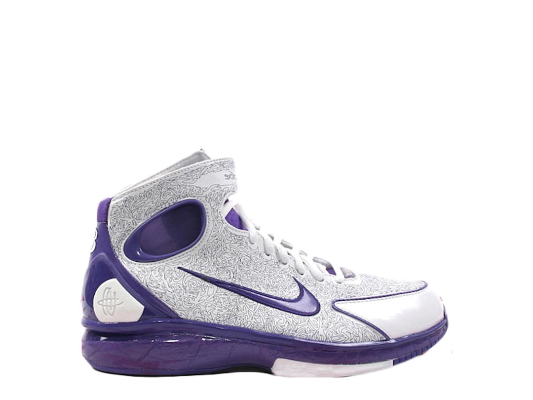 Nike Nike Air Zoom Huarache 2K4 KB Laser (Women's)