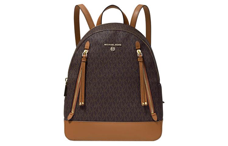 Michael Kors MICHAEL KORS MK Brooklyn Backpacks