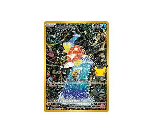 Buy Pokemon Magikarp IR [30C 203/193] Mega Evolution "30th Celebration: Classic Collection" (EN) at Sasom – Authentic and Ready to Ship