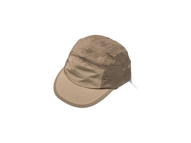 Satisfy Satisfy Rippy Trail Cap Falcon - view 1