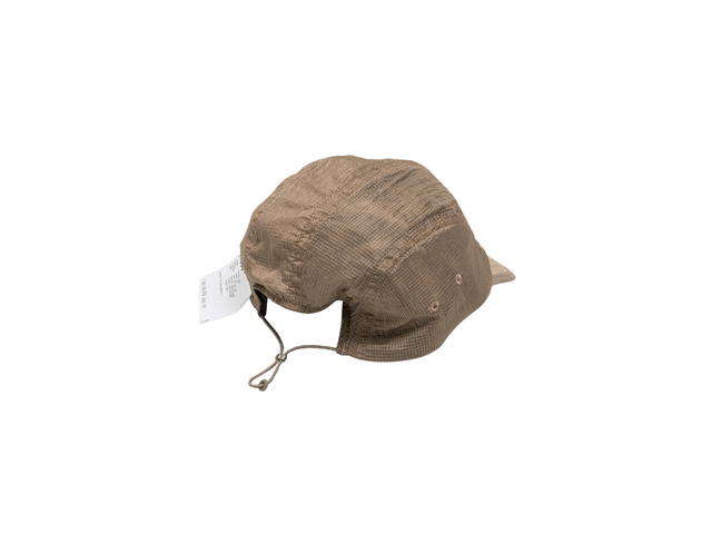 Satisfy Satisfy Rippy Trail Cap Falcon - view 2