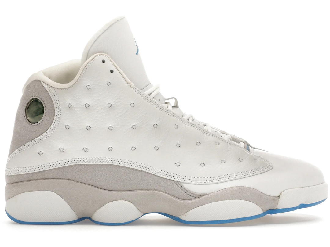 Jordan Jordan 13 Retro Neutral Grey