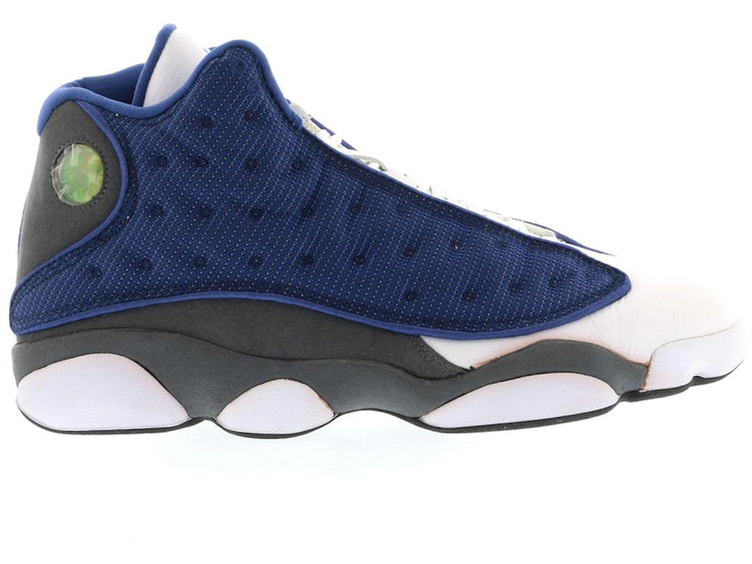 Jordan Jordan 13 Retro Flint (2005)