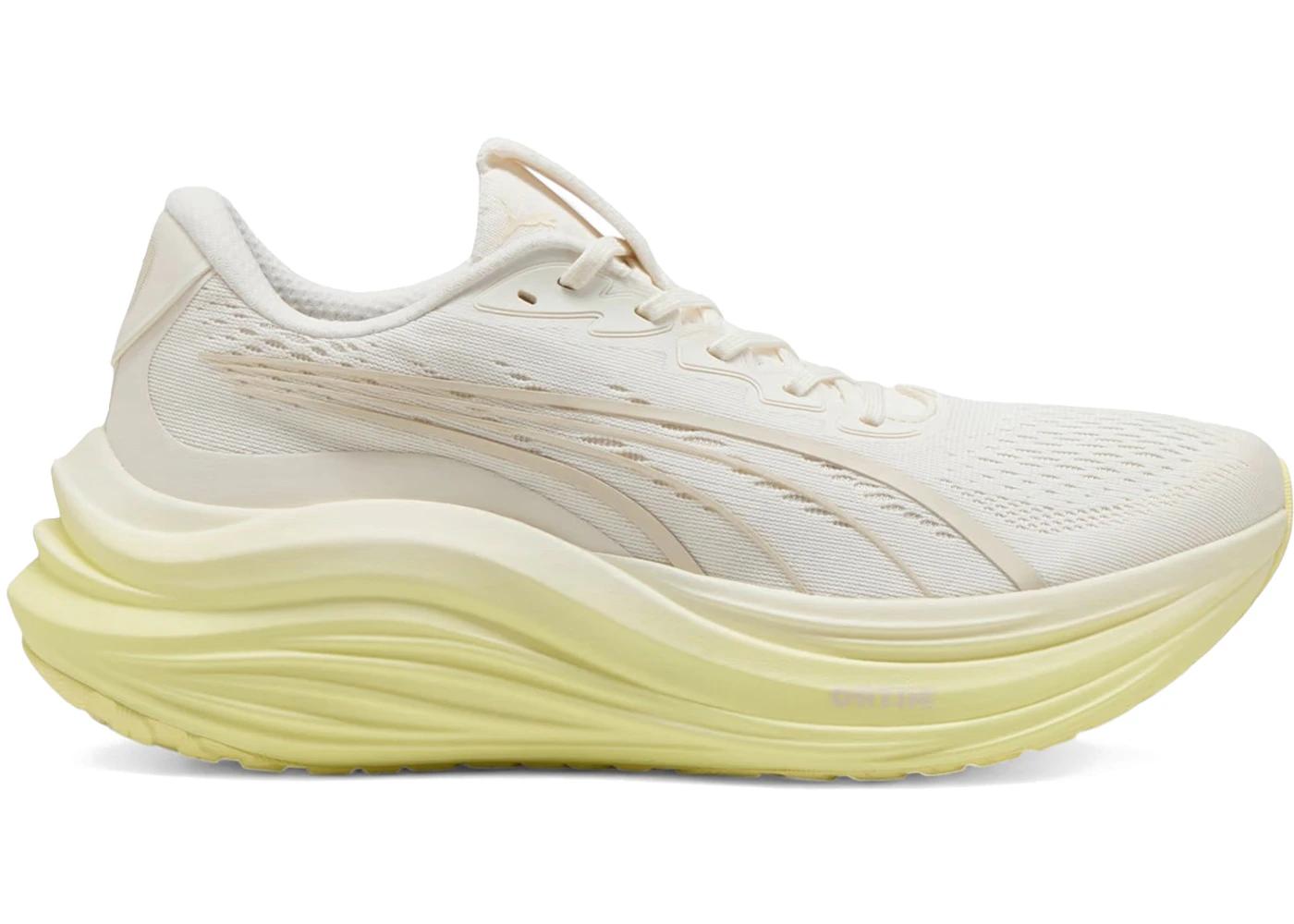 Puma Puma MagMax Nitro Warm White Gold Moon