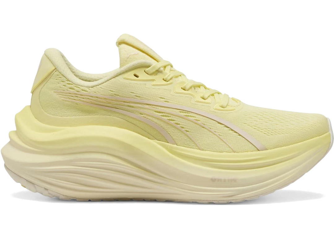 Puma Puma MagMax Nitro Gold Moon (Women's)