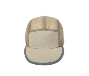 Buy Satisfy Ripp Trail Cap Shitake at Sasom – Authentic and Ready to Ship