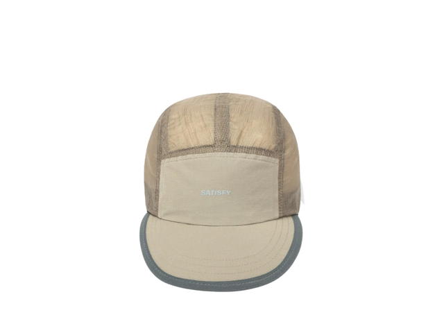 Satisfy Satisfy Ripp Trail Cap Shitake - view 1