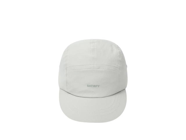Satisfy Satisfy PeaceShell Cordura Trail Cap Mist - view 1