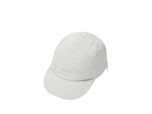Satisfy Satisfy PeaceShell Cordura Trail Cap Mist - view 2