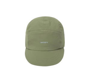 Buy Satisfy PeaceShell Cordura Trail Cap Tea at Sasom – Authentic and Ready to Ship
