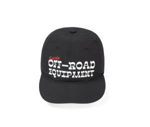 Buy Satisfy FliteSilk 5‑Panel Pinch Cap Black at Sasom – Authentic and Ready to Ship