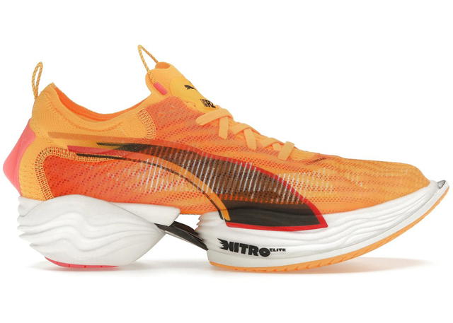 Puma Puma Fast-R Nitro Elite 2 Sun Stream - view 1