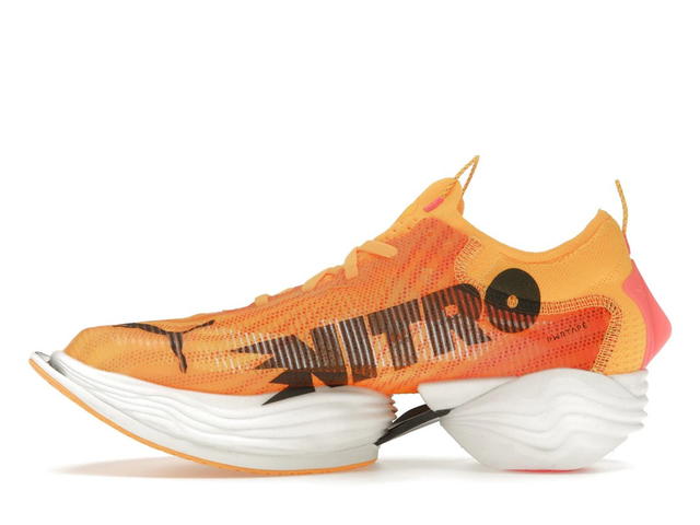 Puma Puma Fast-R Nitro Elite 2 Sun Stream - view 3