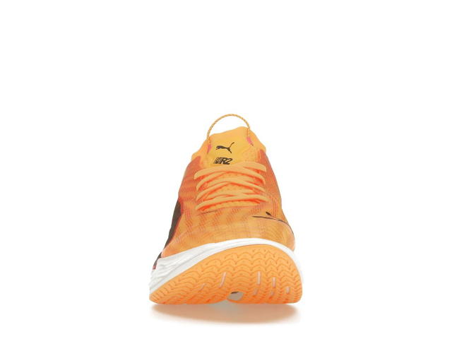 Puma Puma Fast-r Nitro Elite 2 Running Shoes Orange (Women's) - view 2
