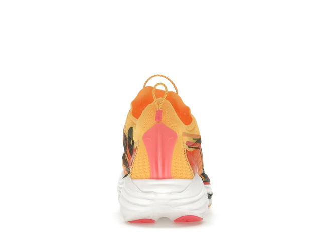 Puma Puma Fast-r Nitro Elite 2 Running Shoes Orange (Women's) - view 4