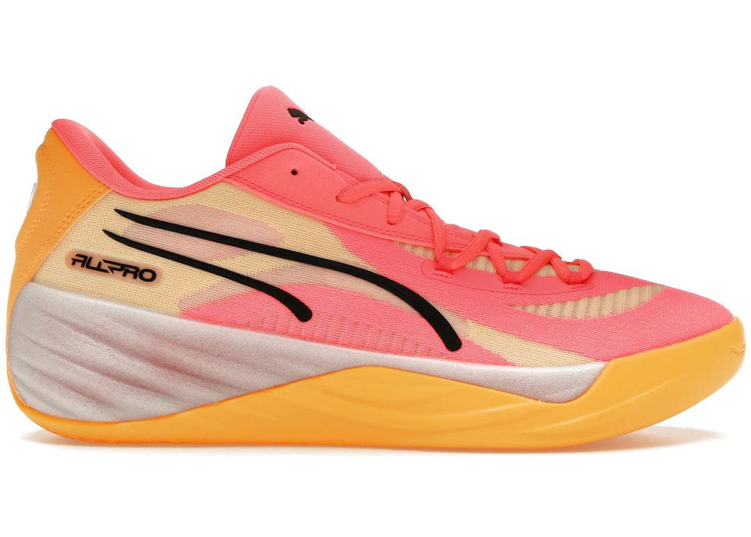 Puma Puma All Pro Nitro 'Sunset Glow'