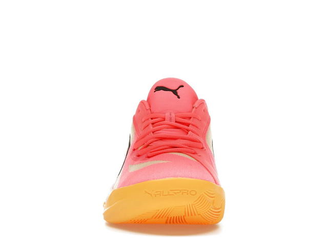Puma Puma All Pro Nitro 'Sunset Glow' - view 2