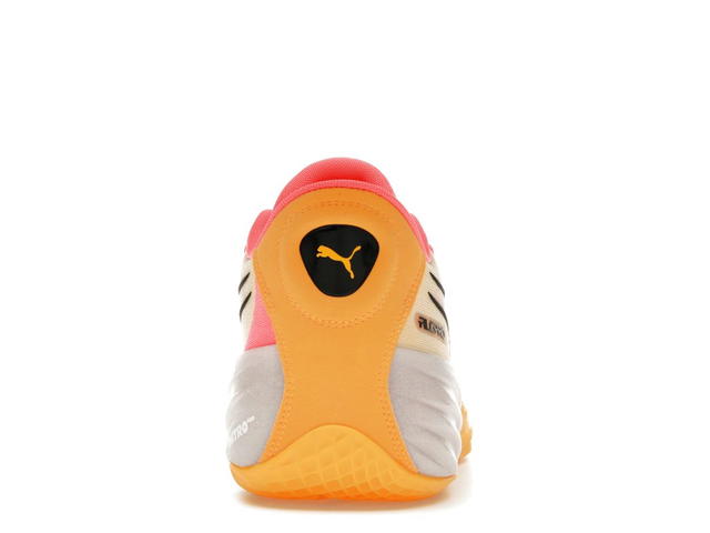 Puma Puma All Pro Nitro 'Sunset Glow' - view 4