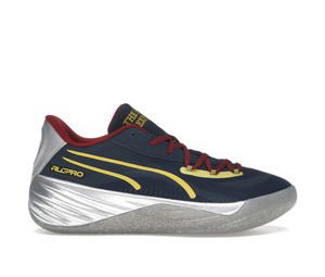 Buy Puma All-Pro Nitro Polar Express at Sasom – Authentic and Ready to Ship
