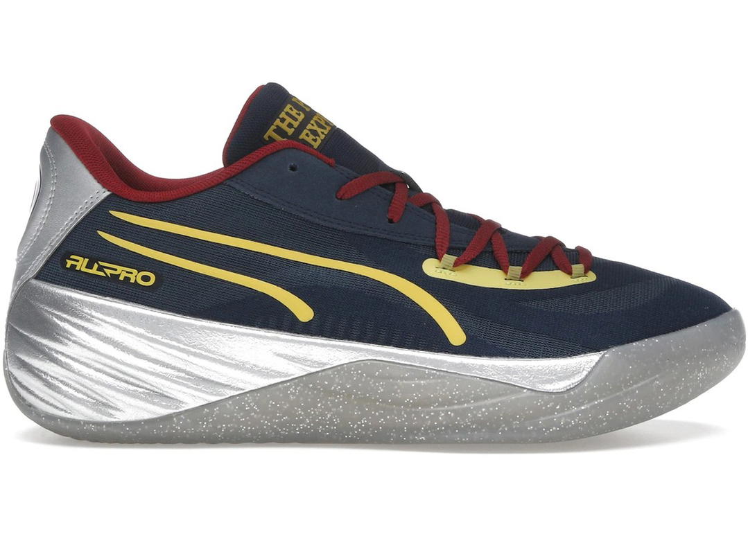 Puma Puma All-Pro Nitro Polar Express